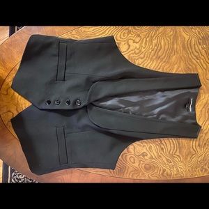 Express Design Studio Women’s Vest